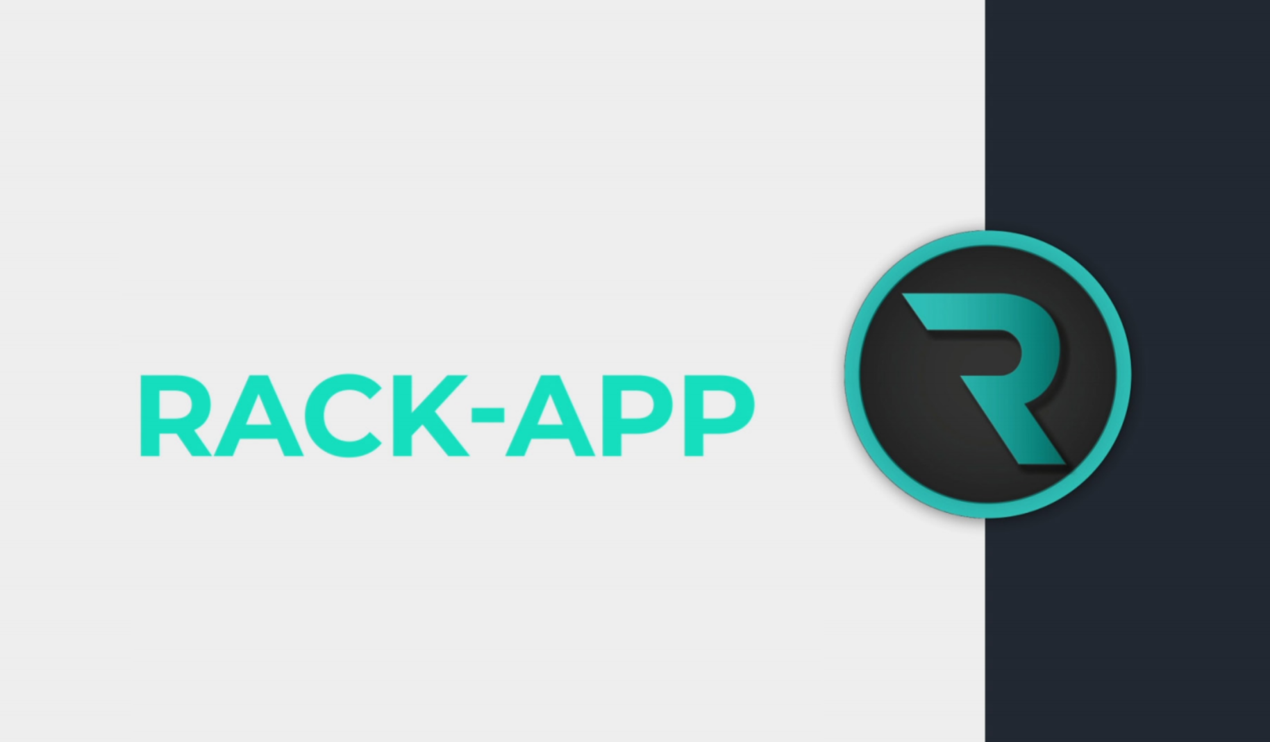 RACKApp